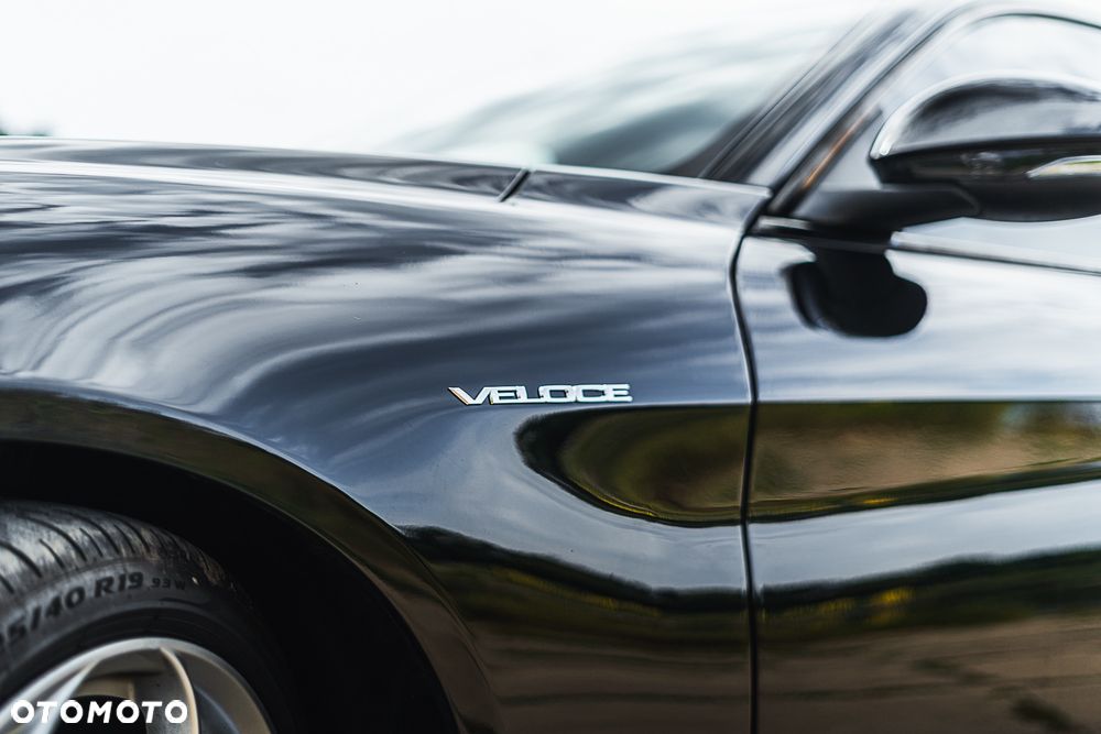 Alfa Romeo Giulia 2.0 Turbo 16V AT8-Q4 Veloce - 13