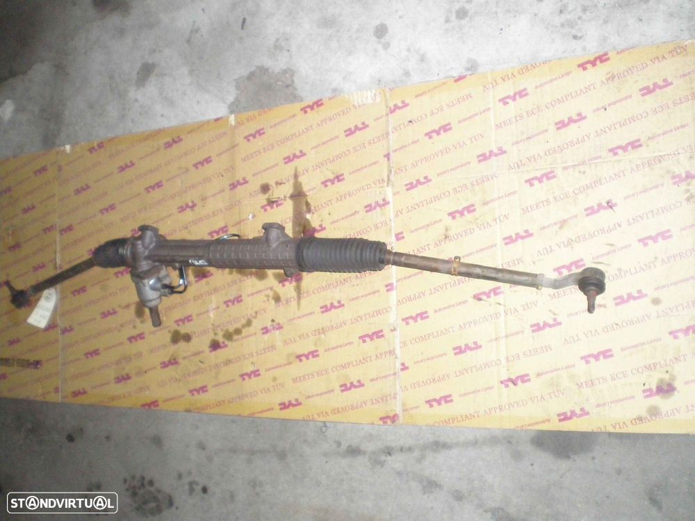 Caixa Direcao 96229110106 PEUGEOT 406 - 1