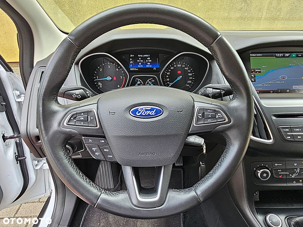 Ford Focus - 6