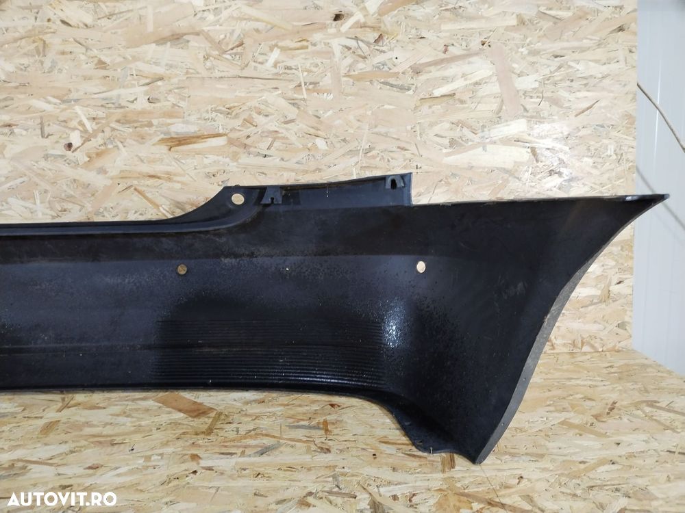 Bara spate Nissan Almera, 2000, 2001, 2002, 2003, 2004, 2005, 2006, 85022-BN700. - 4