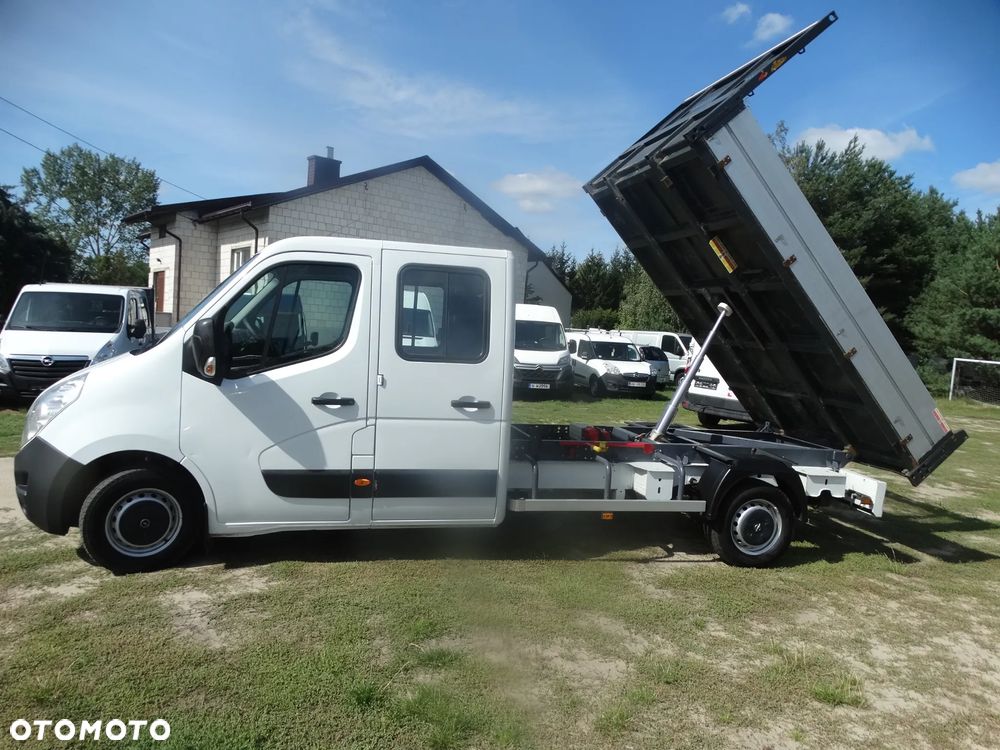 Opel Movano - 10