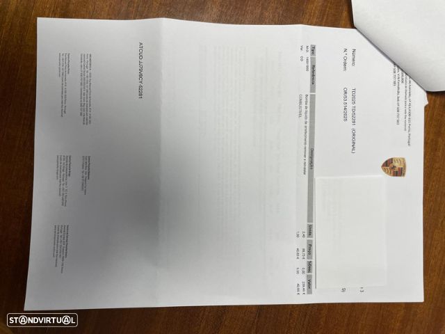 Porsche 911 (996) - 26