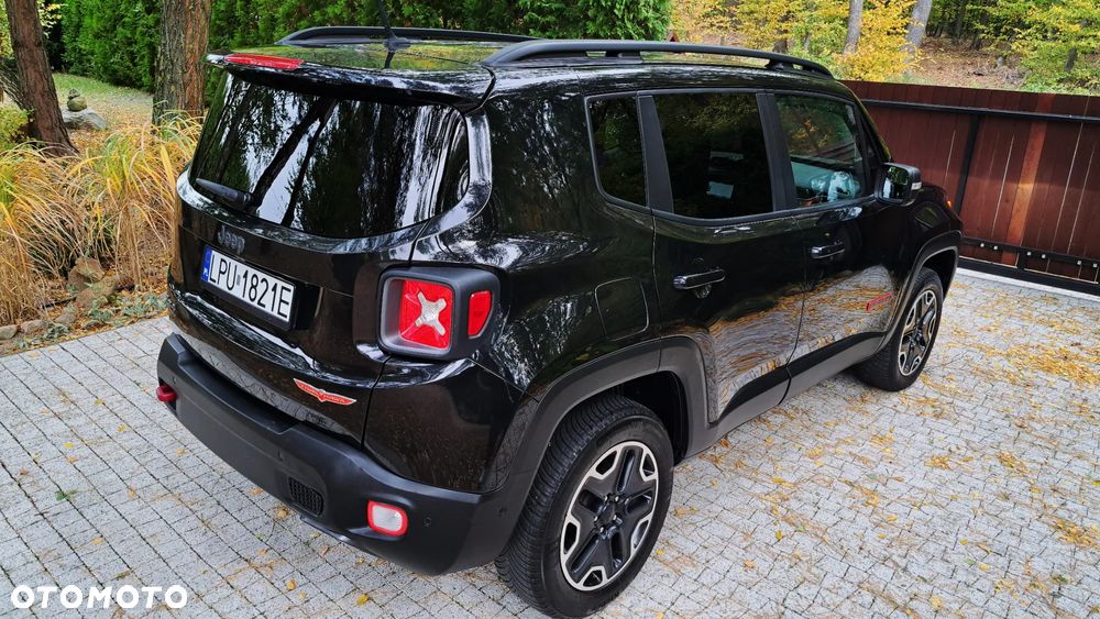 Jeep Renegade - 13
