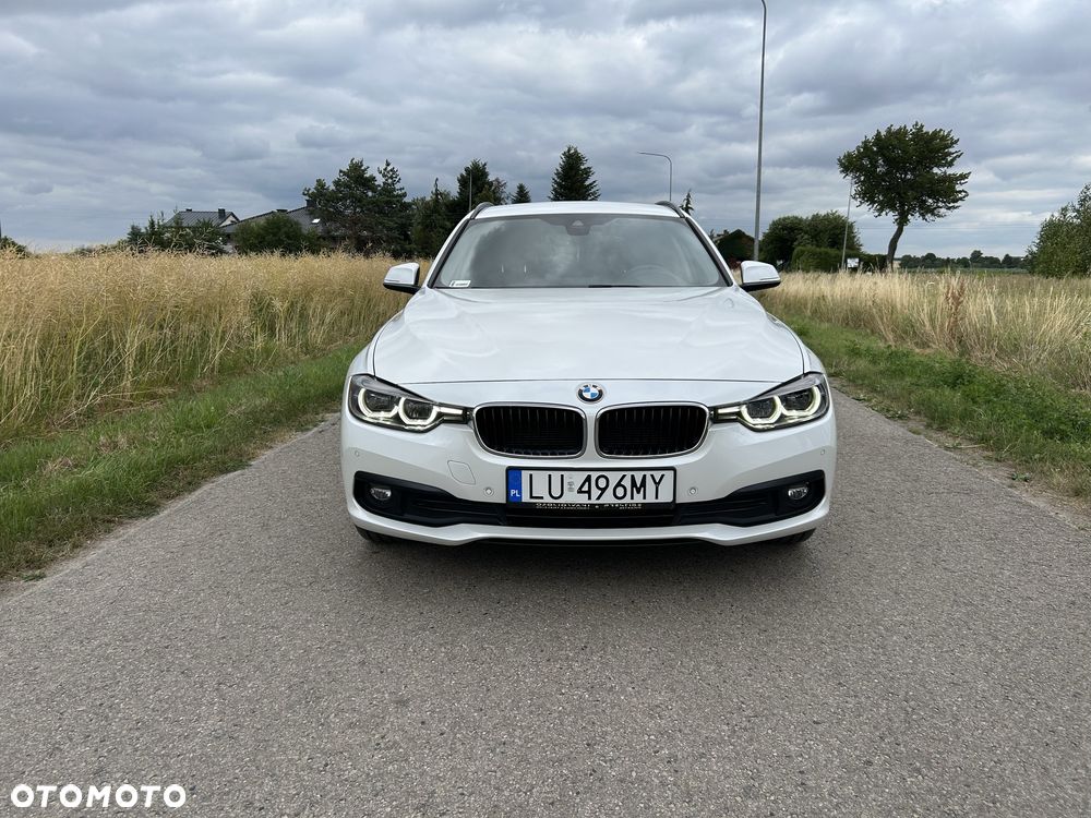 BMW Seria 3 - 2