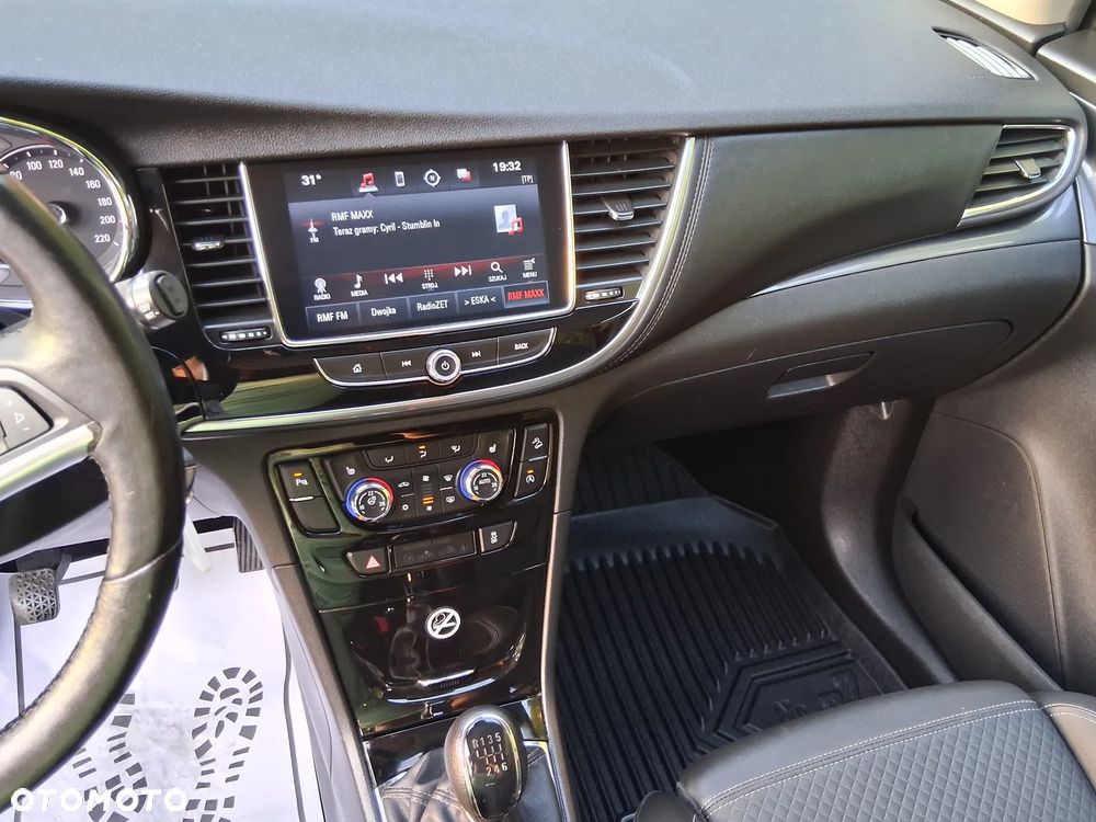 Opel Mokka 1.6 CDTI Cosmo S&S 4x4 - 18