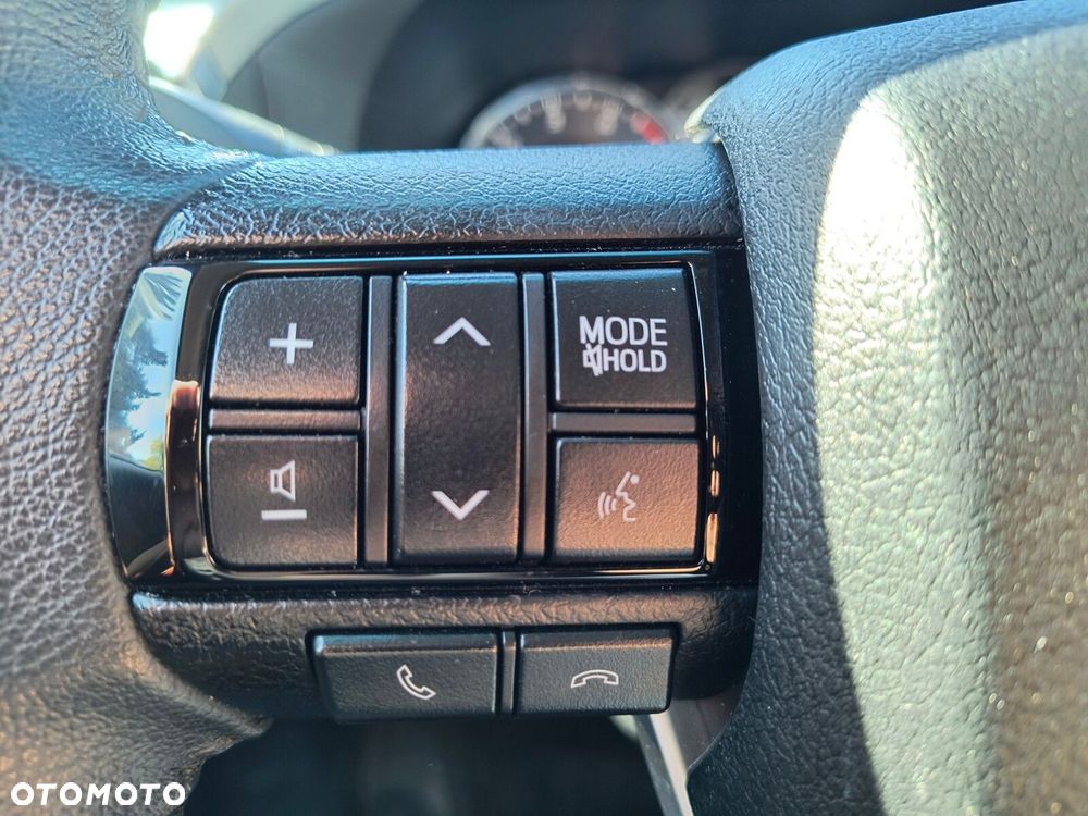 Toyota Hilux - 21