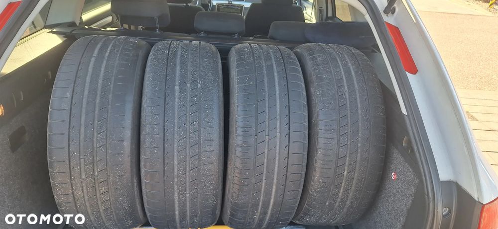 Skoda Superb 2.0 TDI Comfort - 12