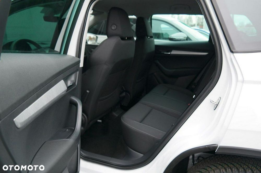 Skoda Karoq - 26