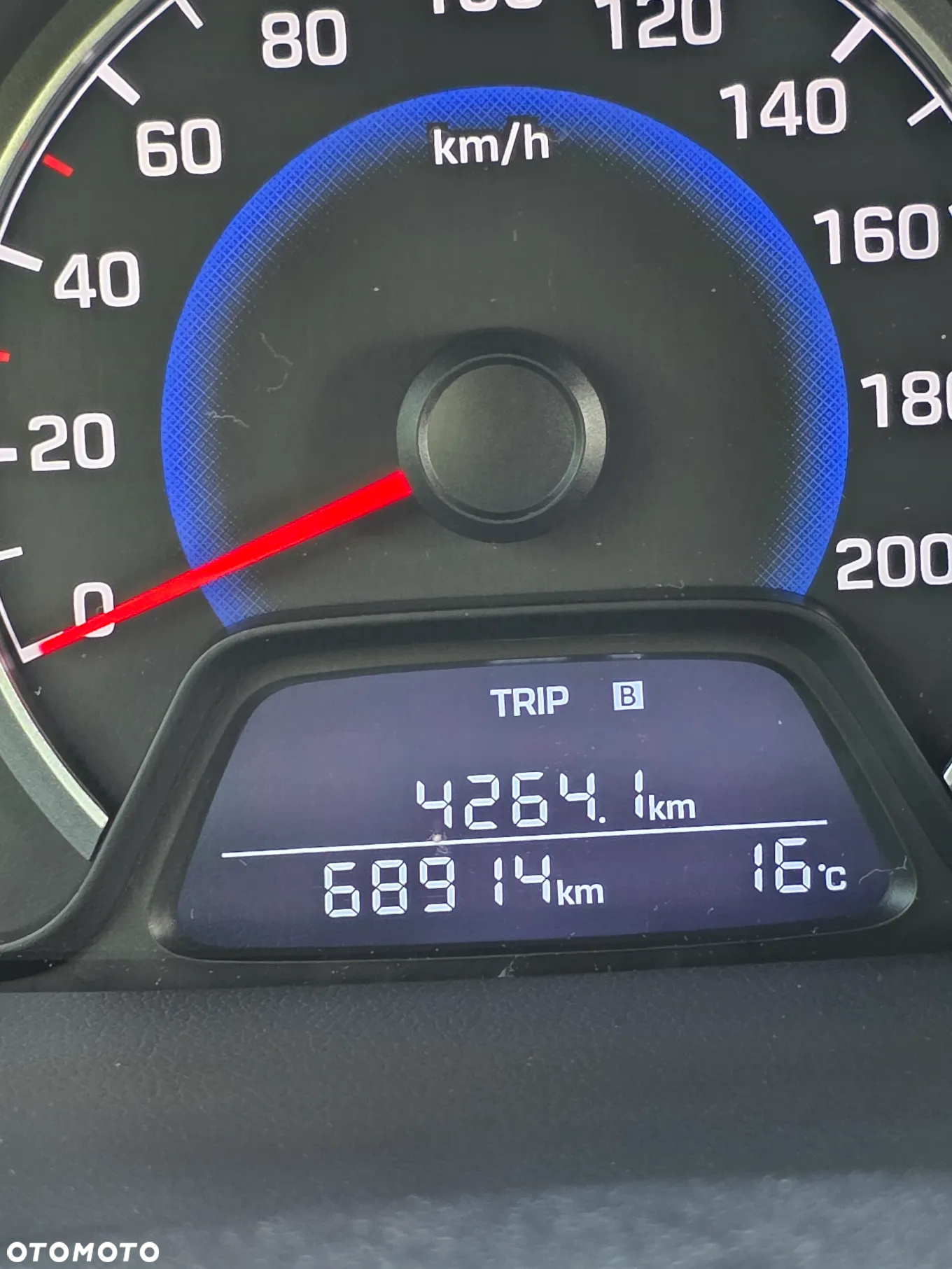 Hyundai i10 1.0 BlueDrive Access - 3