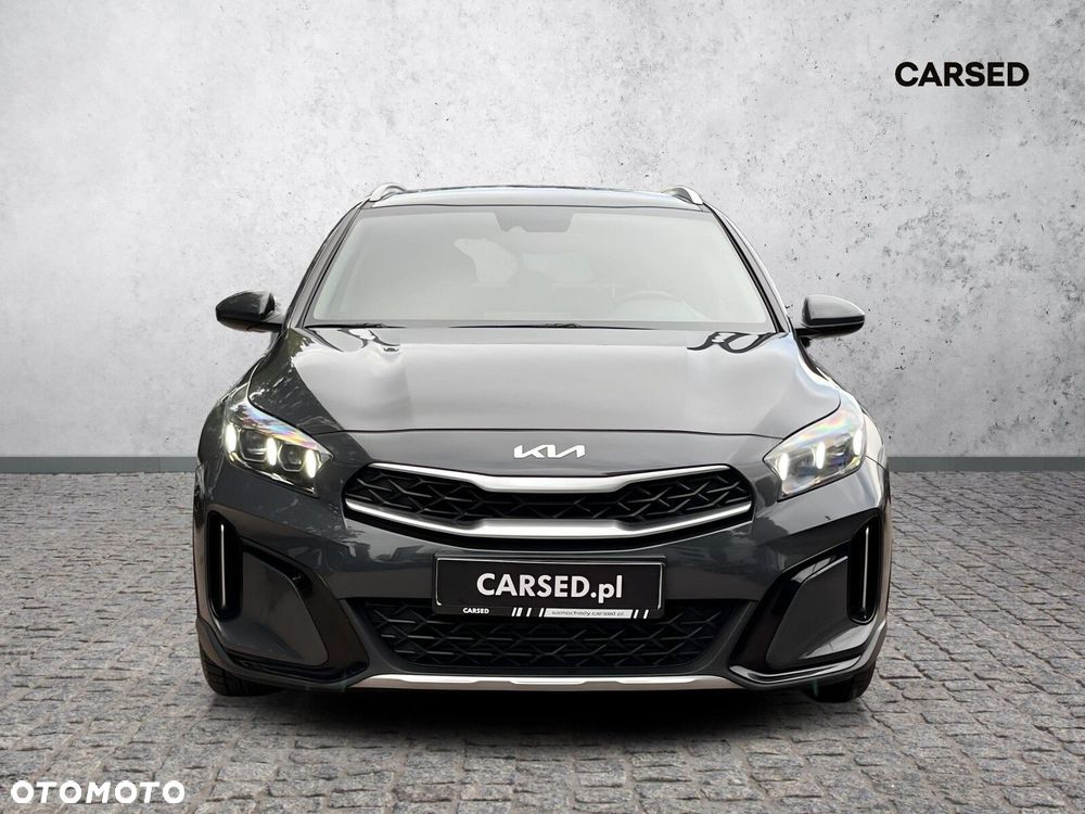 Kia XCeed 1.5 T-GDI M DCT - 9