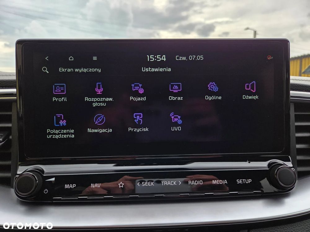 Kia Ceed 1.5 T-GDI L Business Line Plus DCT - 23