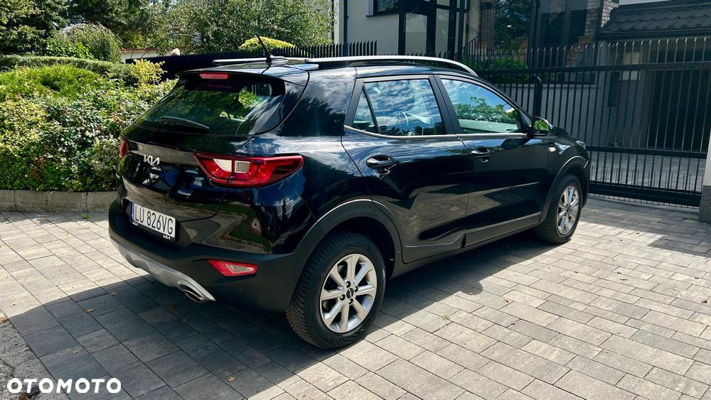 Kia Stonic 1.0 T-GDI 100 OPF Nightline Edition - 6