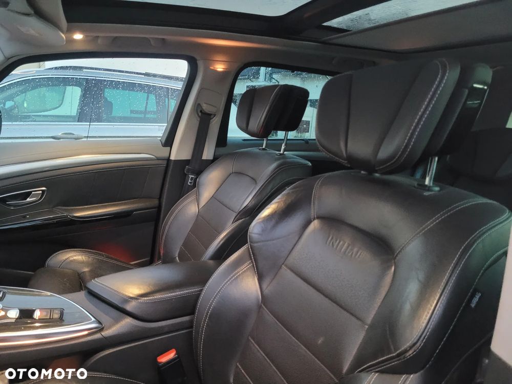Renault Espace 1.6 dCi Energy Initiale Paris EDC 7os - 6