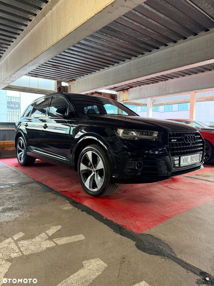 Audi Q7 - 4