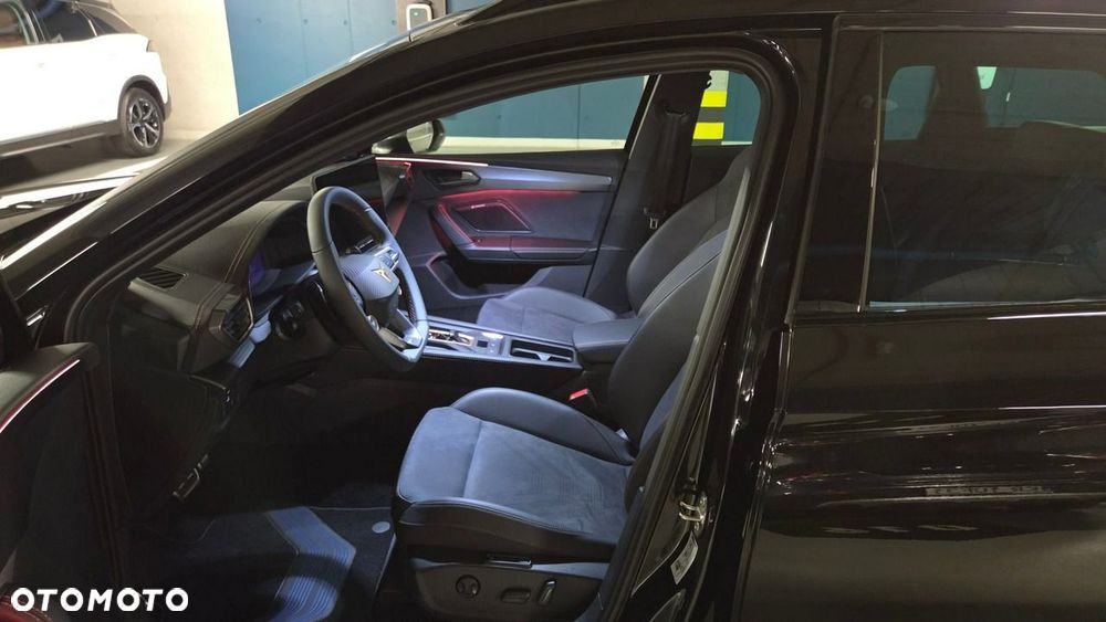 Cupra Leon Sportstourer - 11
