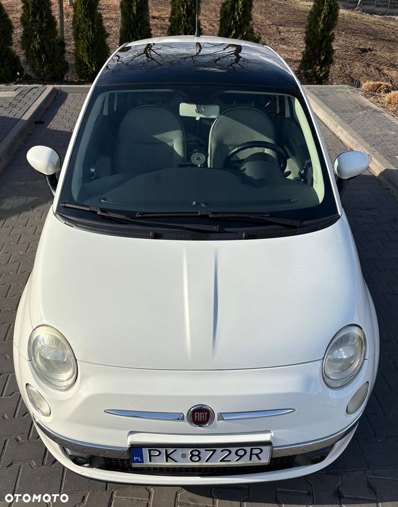Fiat 500 1.2 S - 10