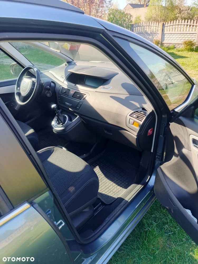 Citroën C4 Grand Picasso HDi 110 FAP (7-Sitzer) Selection - 4