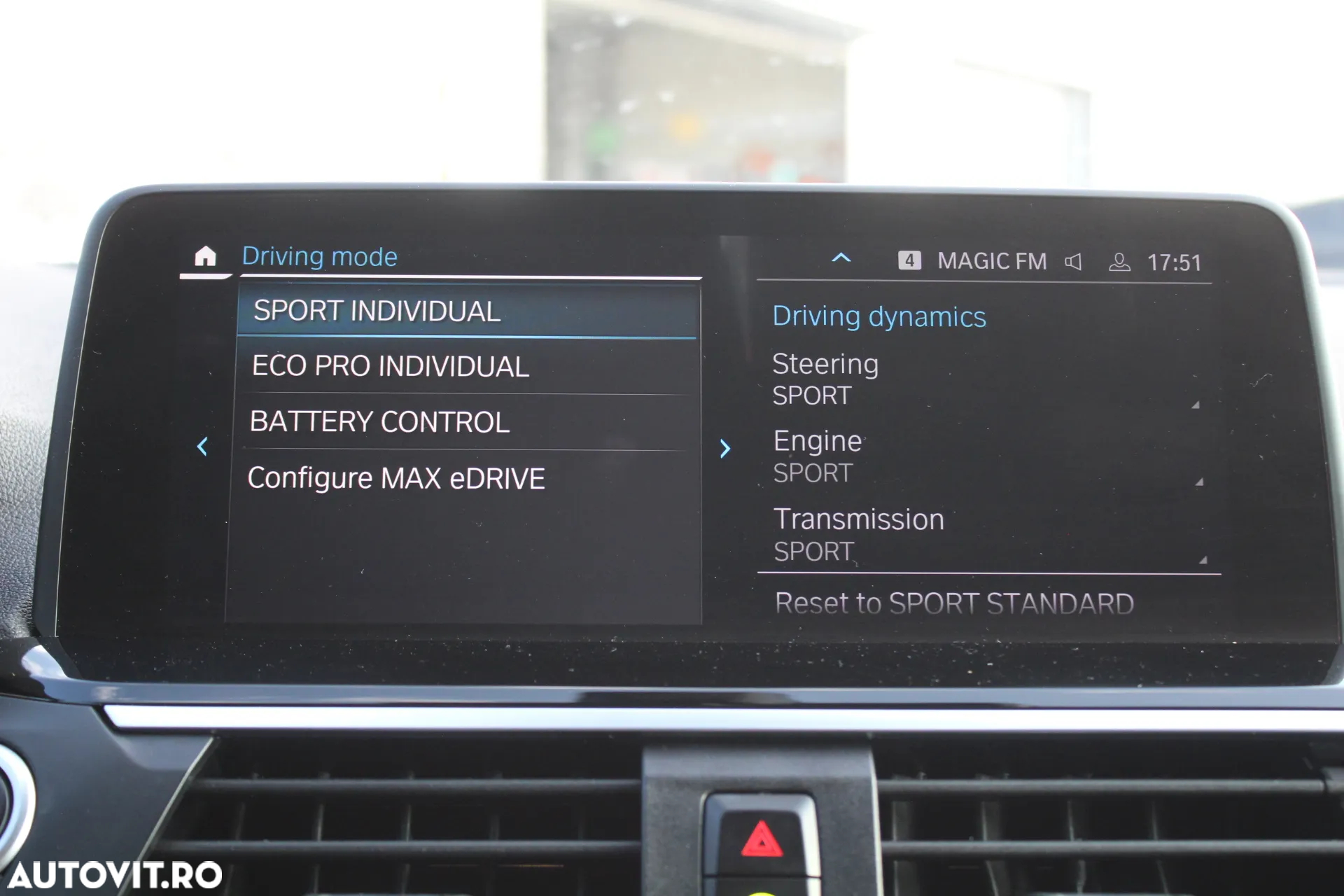 BMW X3 xDrive30e AT PHEV - 14