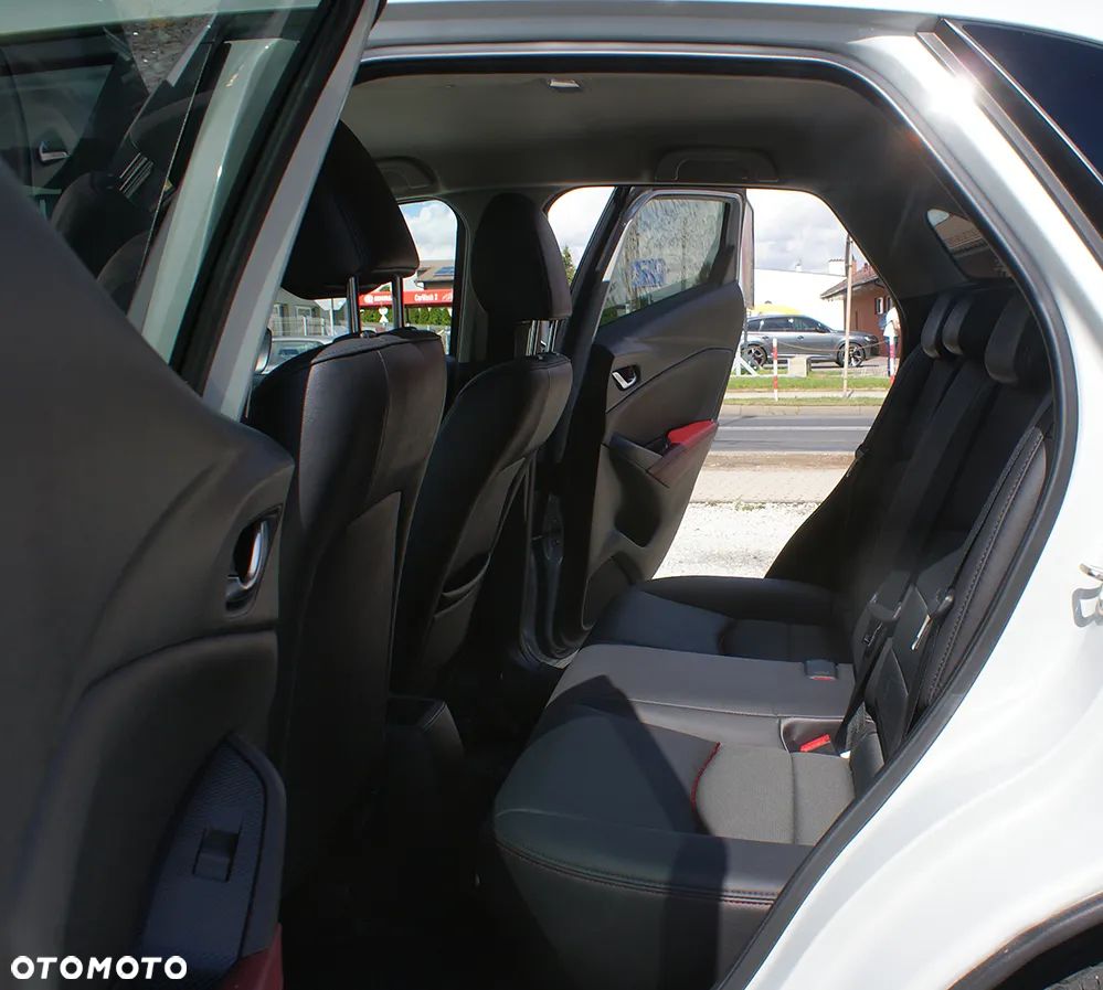 Mazda CX-3 2.0 Skypassion - 20