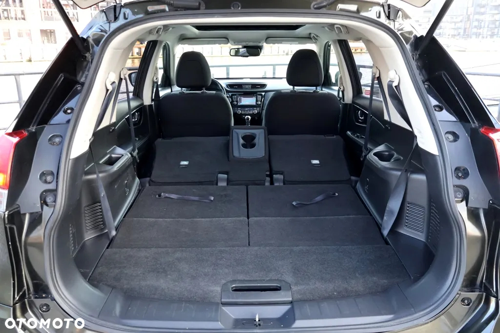 Nissan X-Trail 1.6 DCi Acenta 2WD - 18
