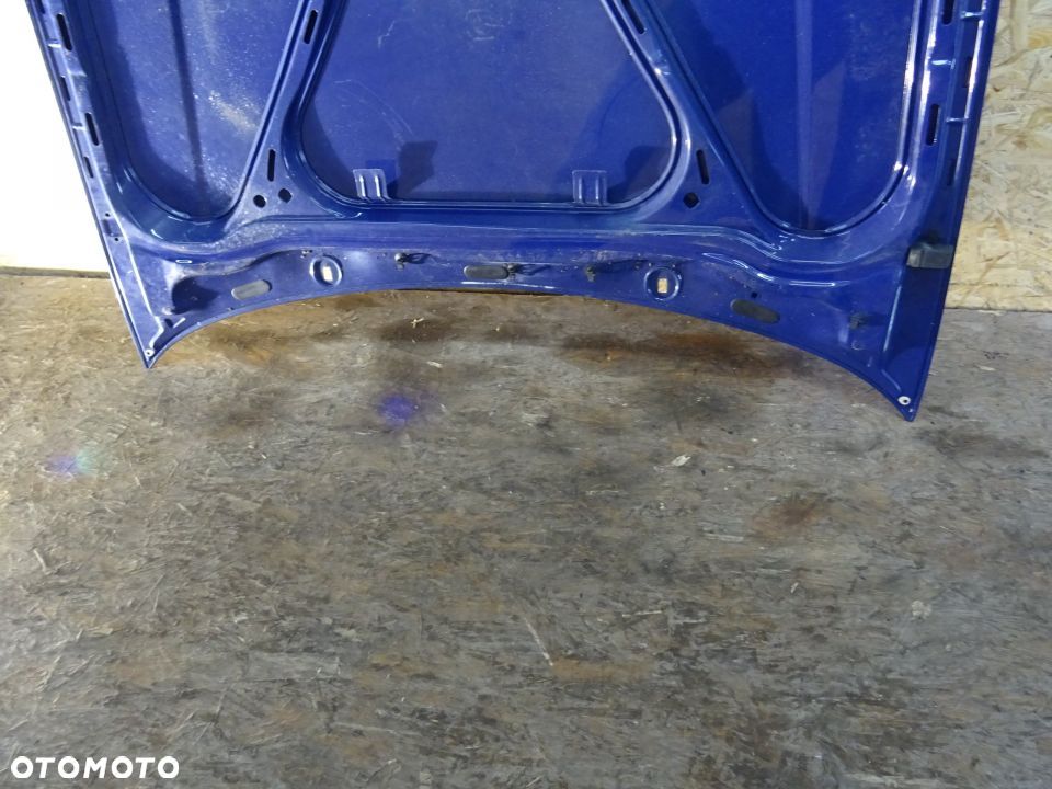 MASKA POKRYWA SILNIKA VW POLO III LD5D HB5D 94-99 - 6