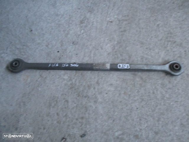 Braço Suspensão BRAS305 ALFA ROMEO 156 2000 TRAS ESQ - 1
