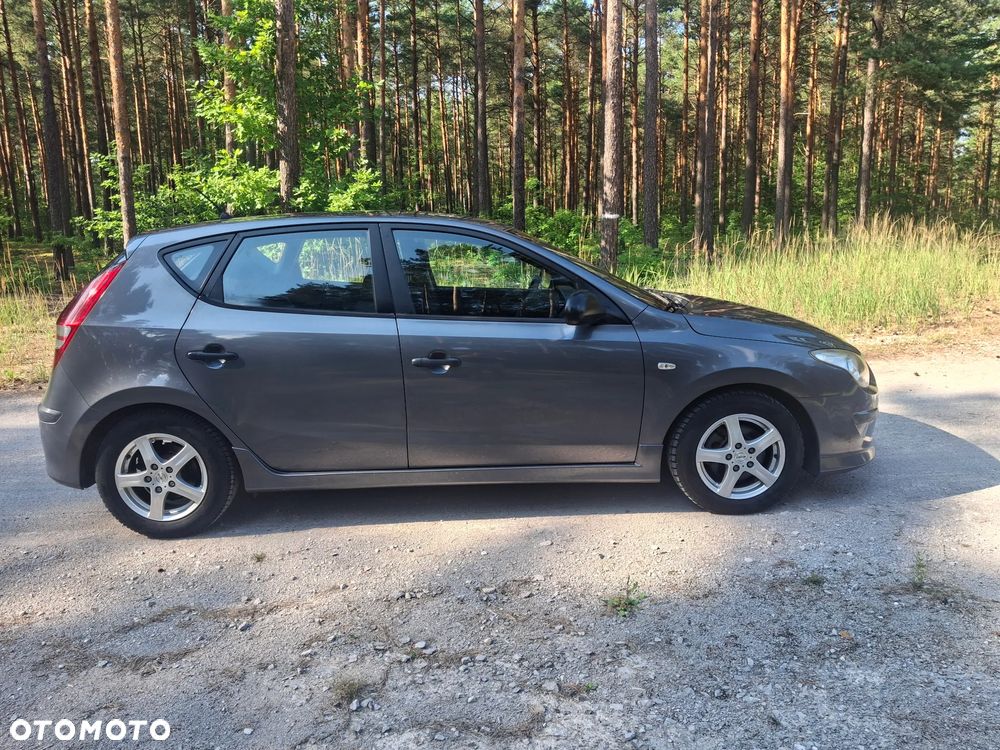 Hyundai i30 - 8