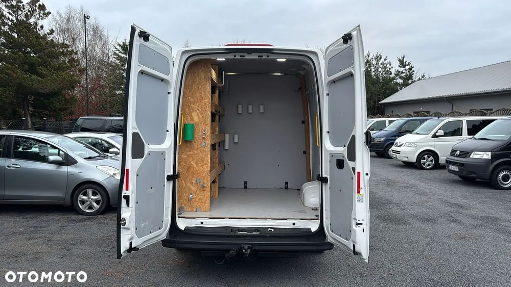 Volkswagen Crafter - 5