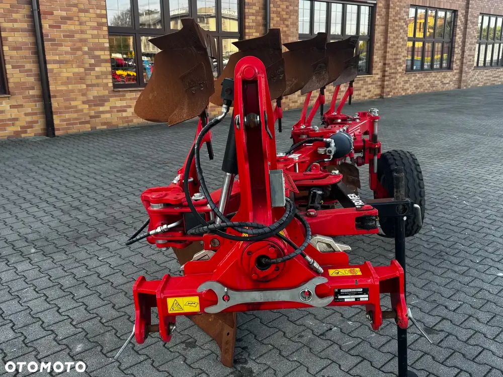 Gregoire Besson Gregoire-Besson ROVER 40 RY3 4/170/100 - 10