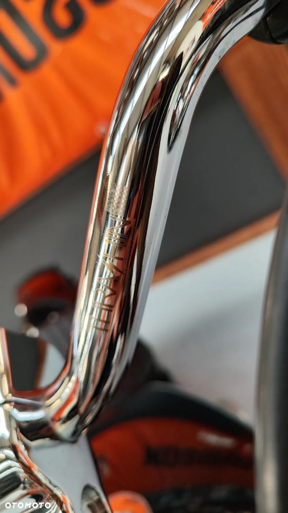 Harley-Davidson Softail Standard - 21