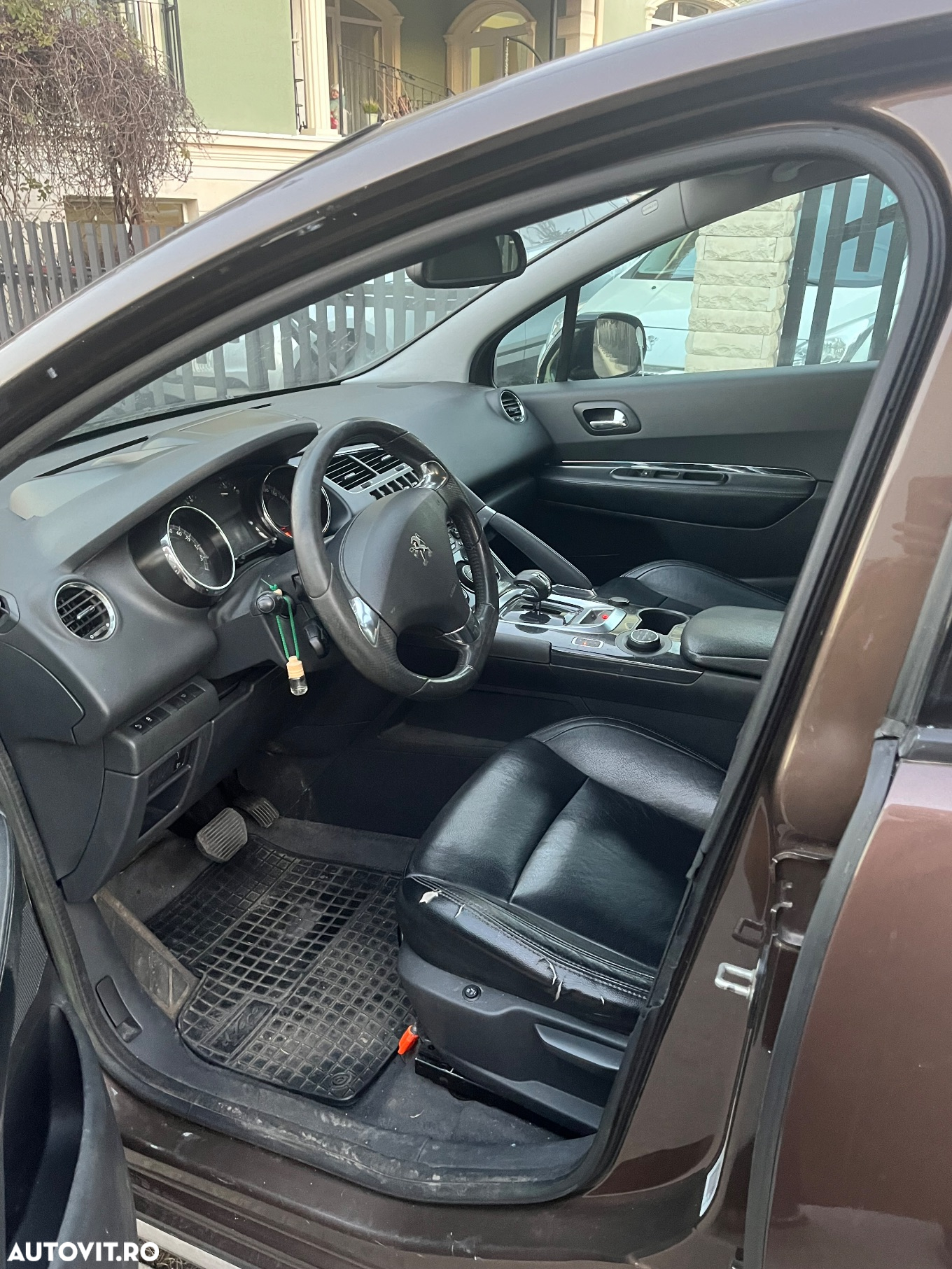 Peugeot 3008 - 13