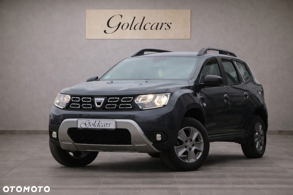 Dacia Duster 1.6 SCe Comfort - 3
