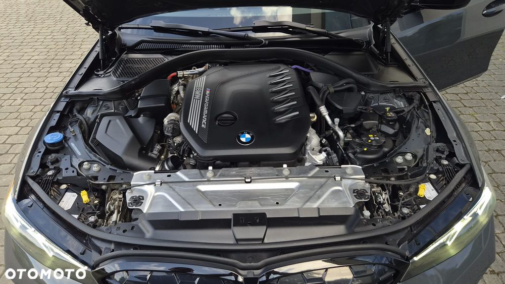 BMW Seria 3 - 33