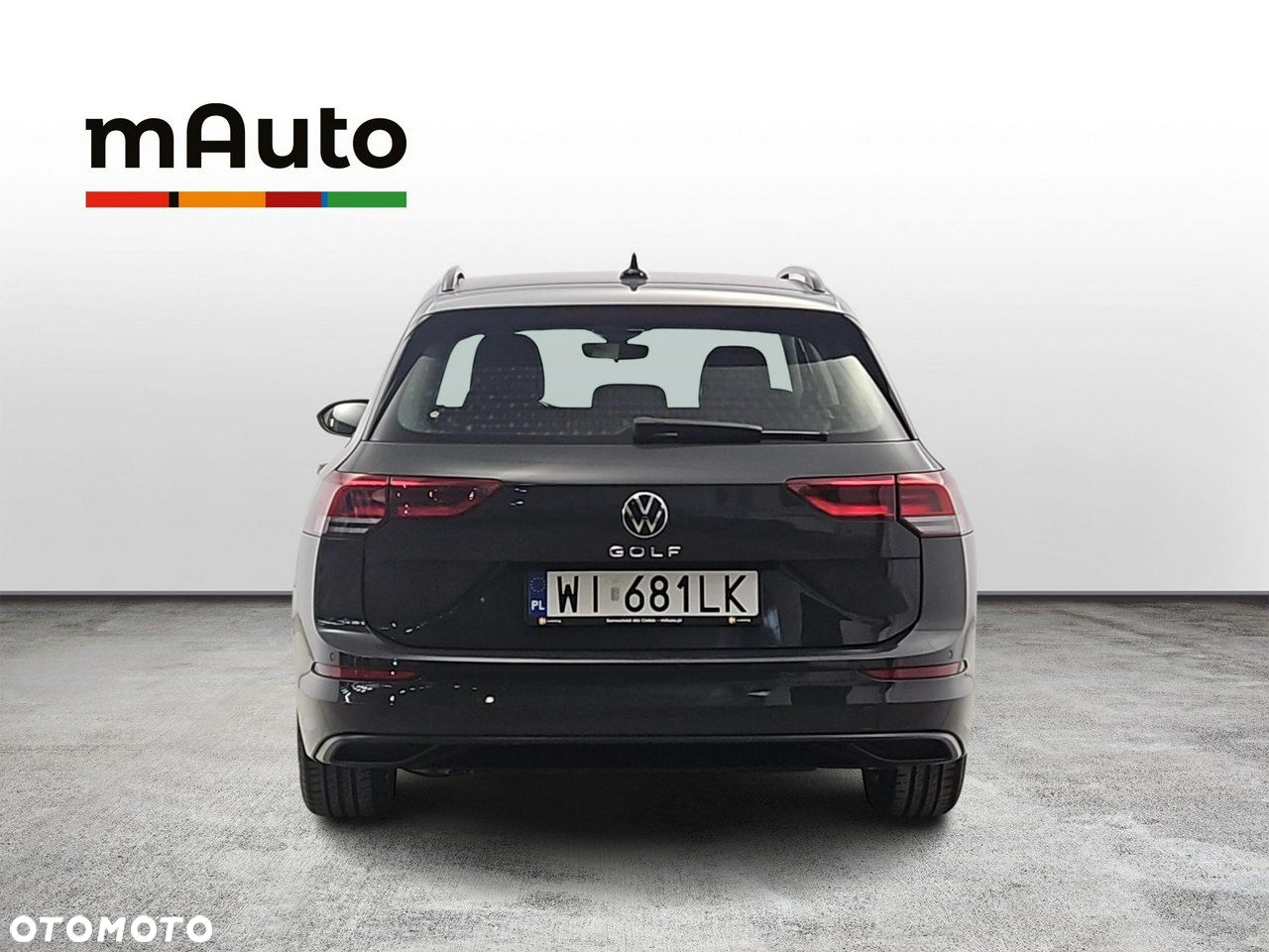 Volkswagen Golf VIII 2.0 TDI Life - 4