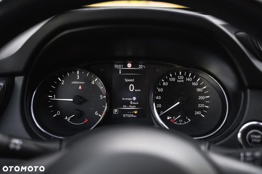Nissan X-Trail - 15