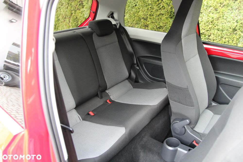 Skoda Citigo - 11