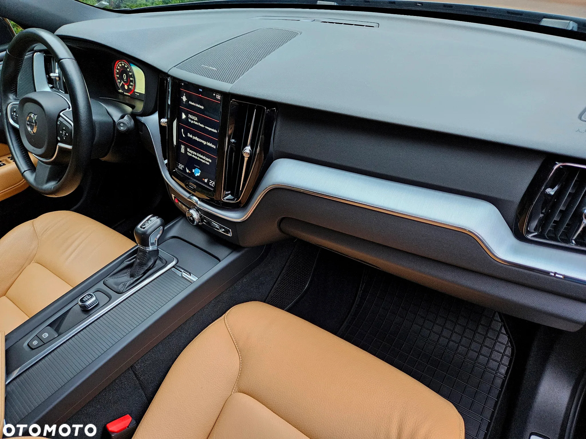 Volvo XC 60 T5 AWD Momentum Pro - 15