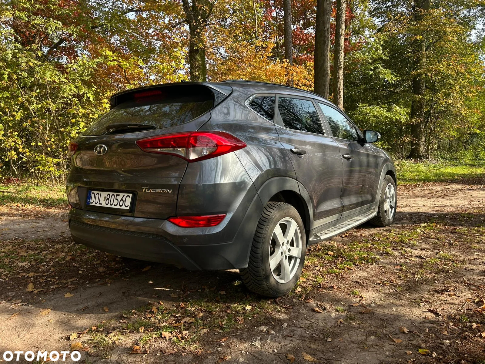 Hyundai Tucson - 3