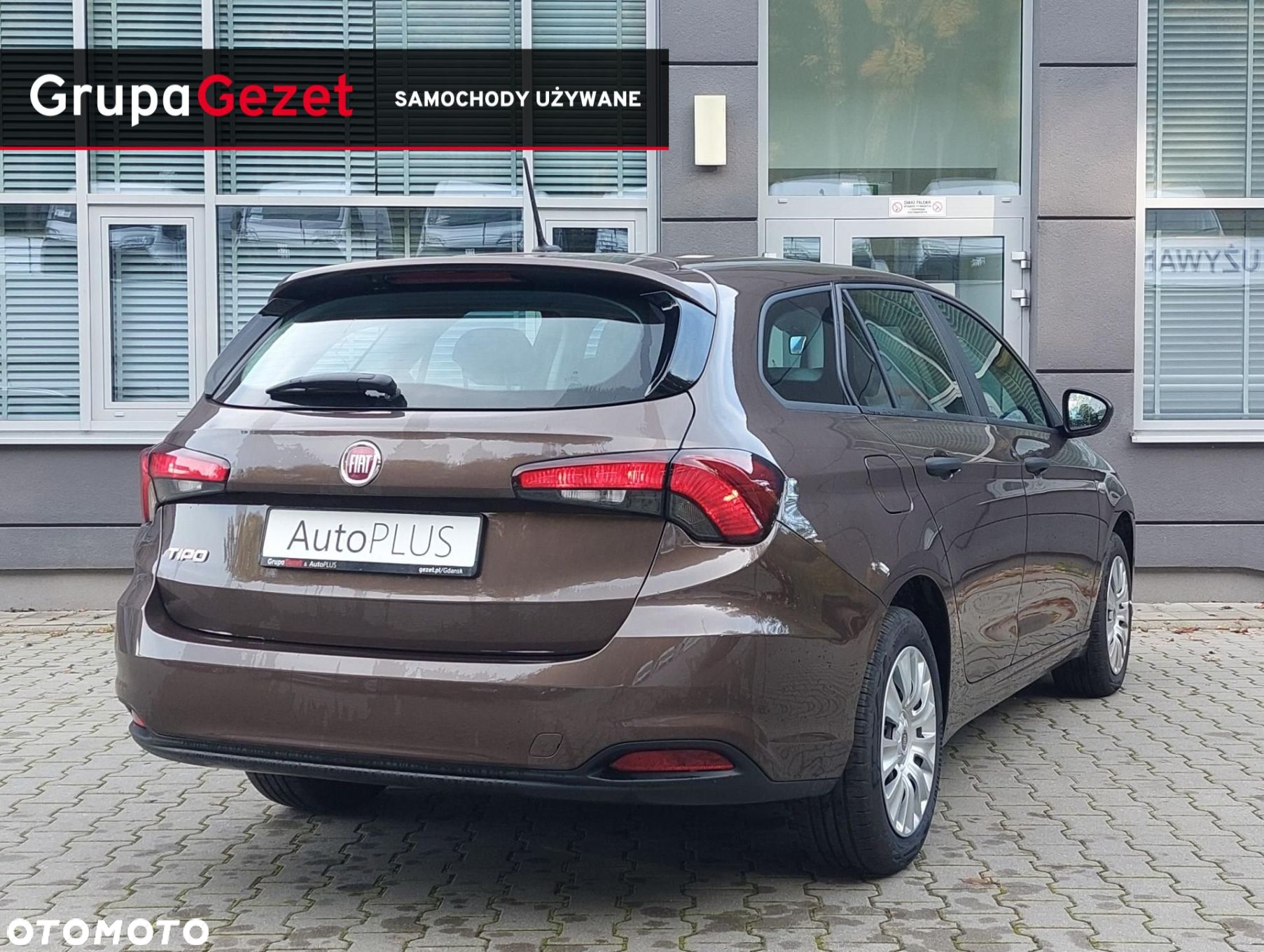 Fiat Tipo - 2