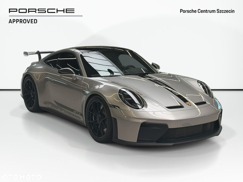 Porsche 911 GT3 PDK - 8