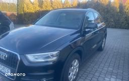 Audi Q3 2.0 TDI Quattro S tronic - 3
