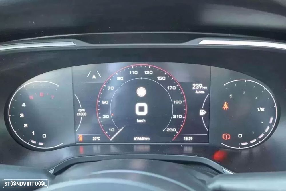 Fiat Tipo 1.3 Multijet Life - 13
