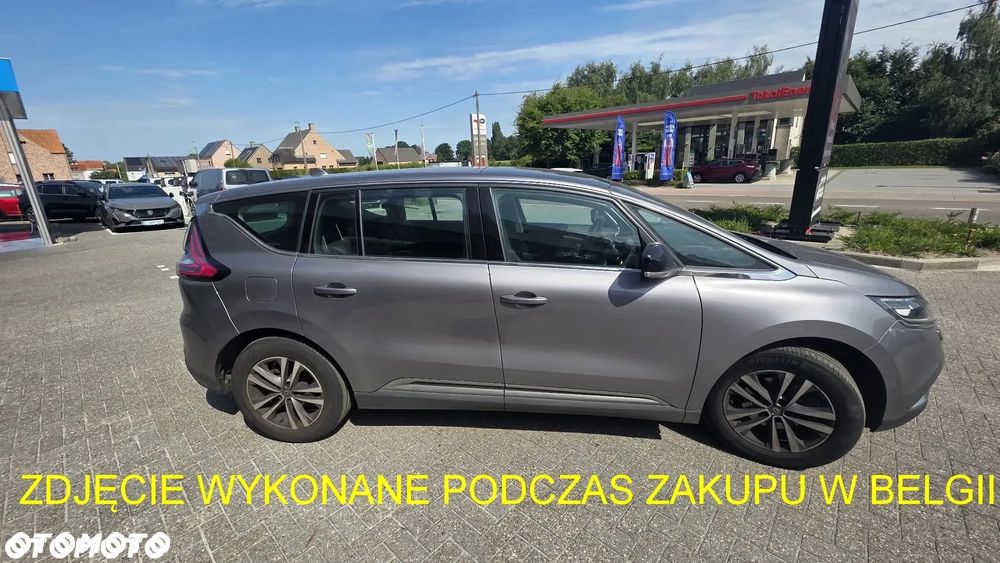 Renault Espace BLUE dCi 160 EDC BUSINESS EDITION - 6