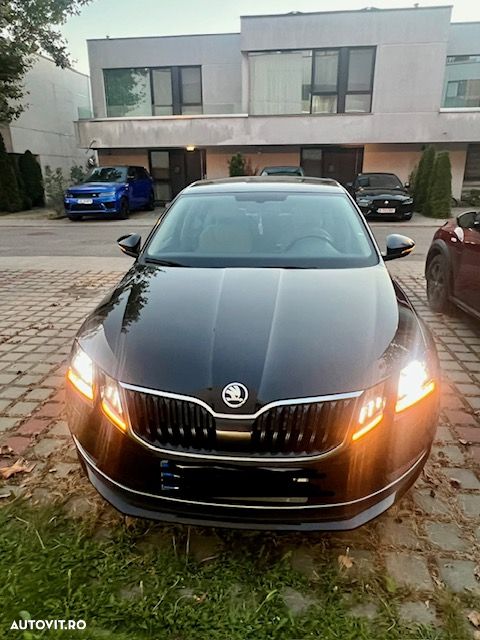 Skoda Octavia 1.4 TSI DSG Ambition - 2