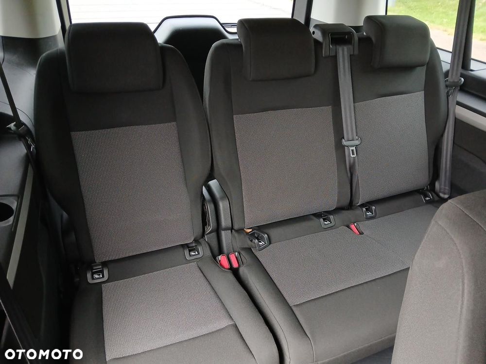 Toyota Proace Verso 2.0 D4-D Long Business - 20