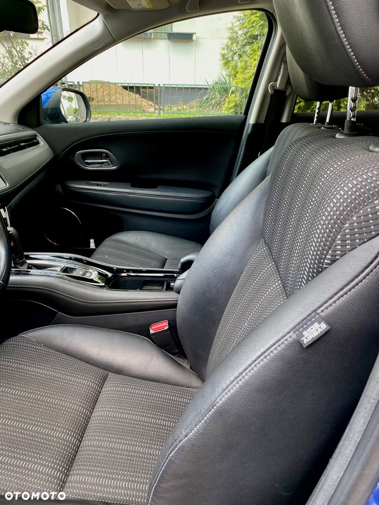 Honda HR-V 1.5 Executive (ADAS) CVT - 5