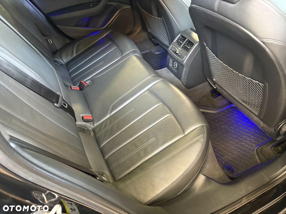 Audi A4 Allroad 2.0 TDI clean diesel Quattro S tronic - 24