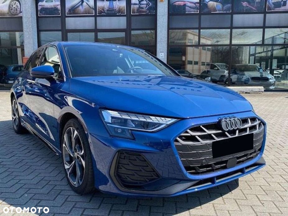Audi A3 - 6