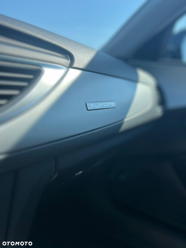 Audi A6 Avant 2.0 TDI Quattro S tronic - 17