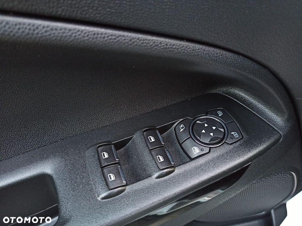 Ford EcoSport 1.5 TDCi Navi Edition ASS - 17